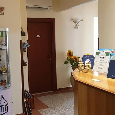 Rs San Sebastiano Holidays Acireale Eksteriør bilde