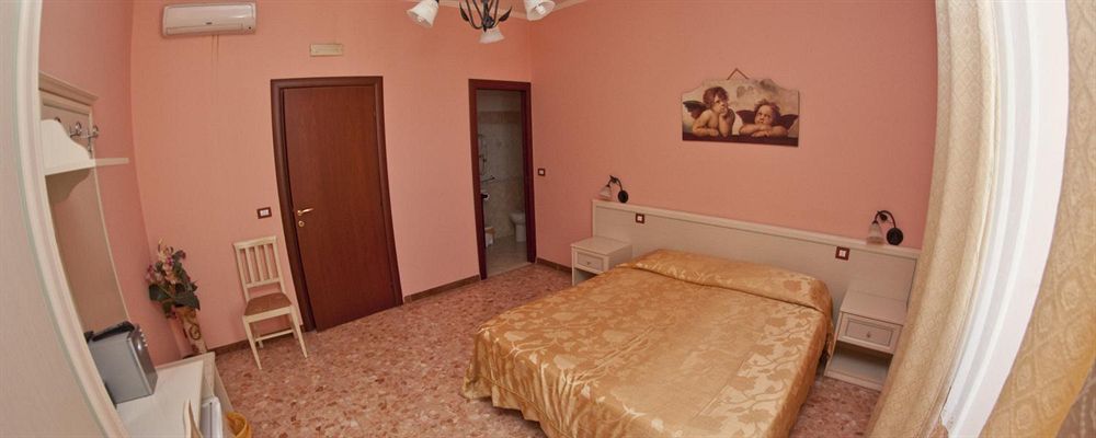 Rs San Sebastiano Holidays Acireale Eksteriør bilde
