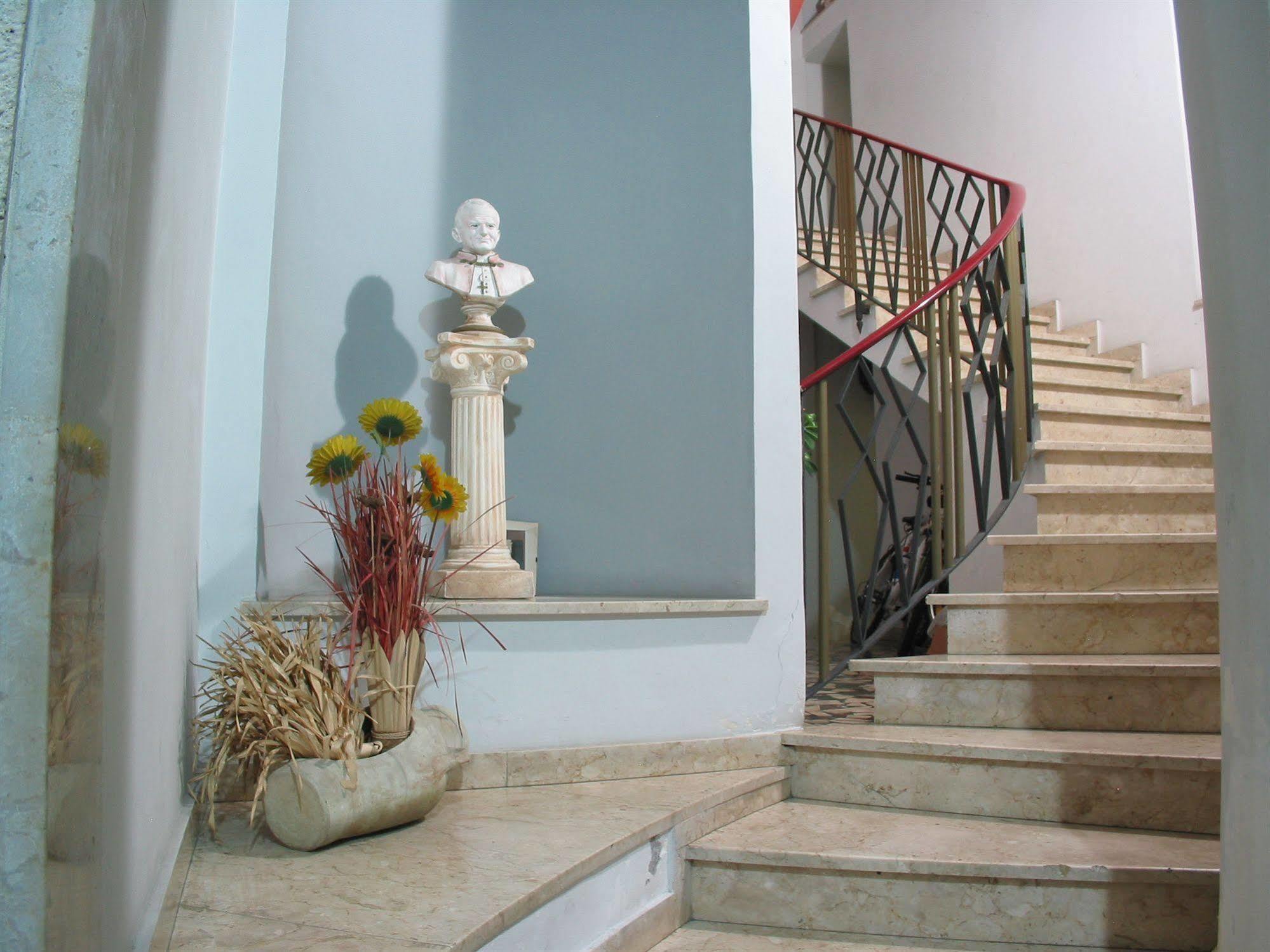 Rs San Sebastiano Holidays Acireale Eksteriør bilde