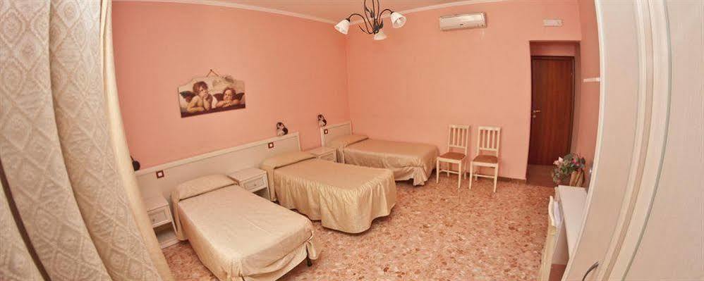 Rs San Sebastiano Holidays Acireale Eksteriør bilde