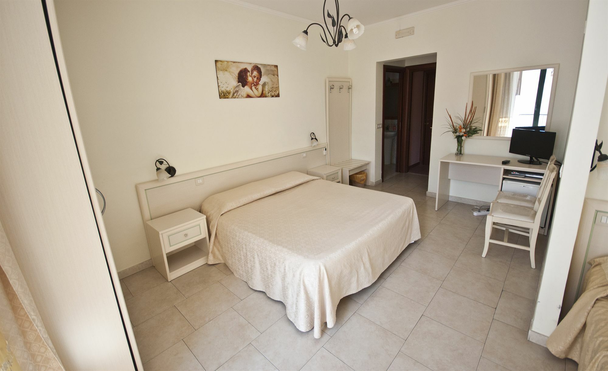 Rs San Sebastiano Holidays Acireale Eksteriør bilde