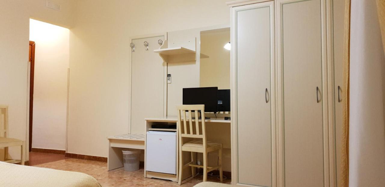 Rs San Sebastiano Holidays Acireale Eksteriør bilde