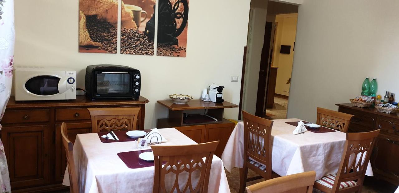 Rs San Sebastiano Holidays Acireale Eksteriør bilde