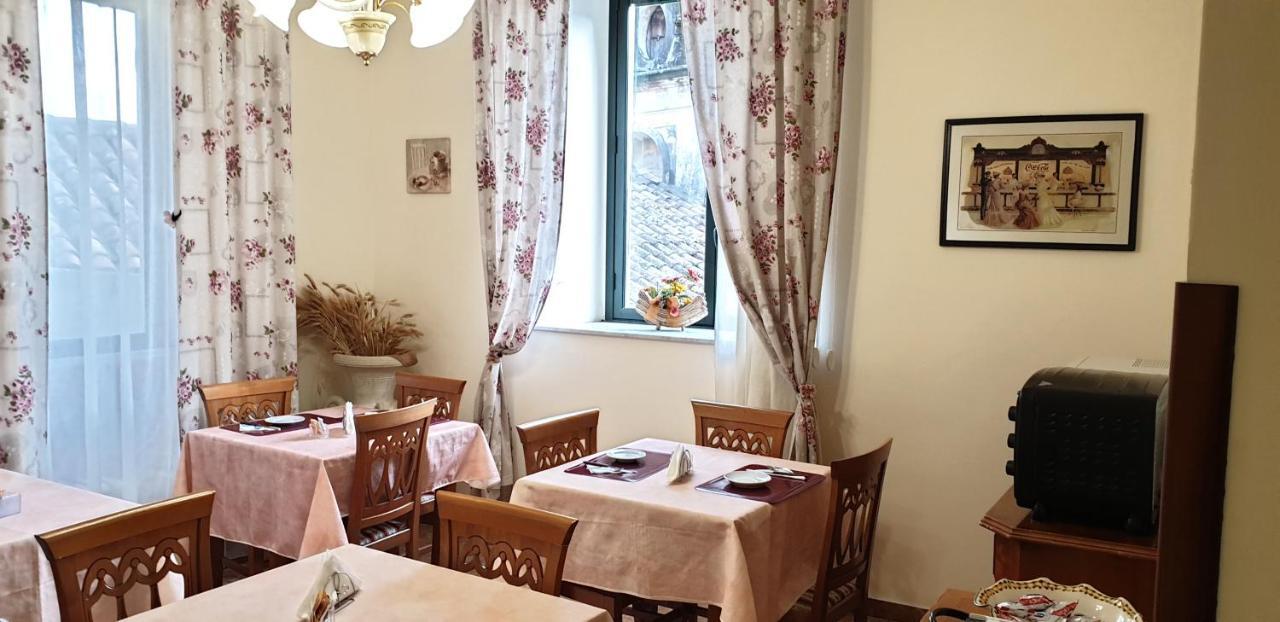 Rs San Sebastiano Holidays Acireale Eksteriør bilde