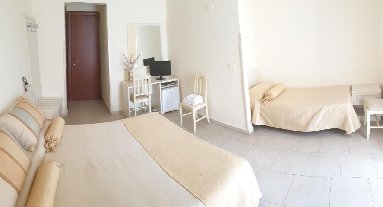 Rs San Sebastiano Holidays Acireale Eksteriør bilde